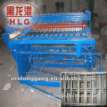 welded wire mesh penel machine